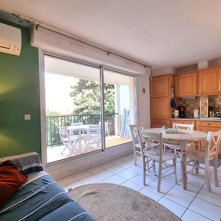 O Saphir De Collioure - Proche Plage - Garage - Wifi Exterior foto