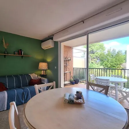 O Saphir De Collioure - Proche Plage - Garage - Wifi Exterior foto