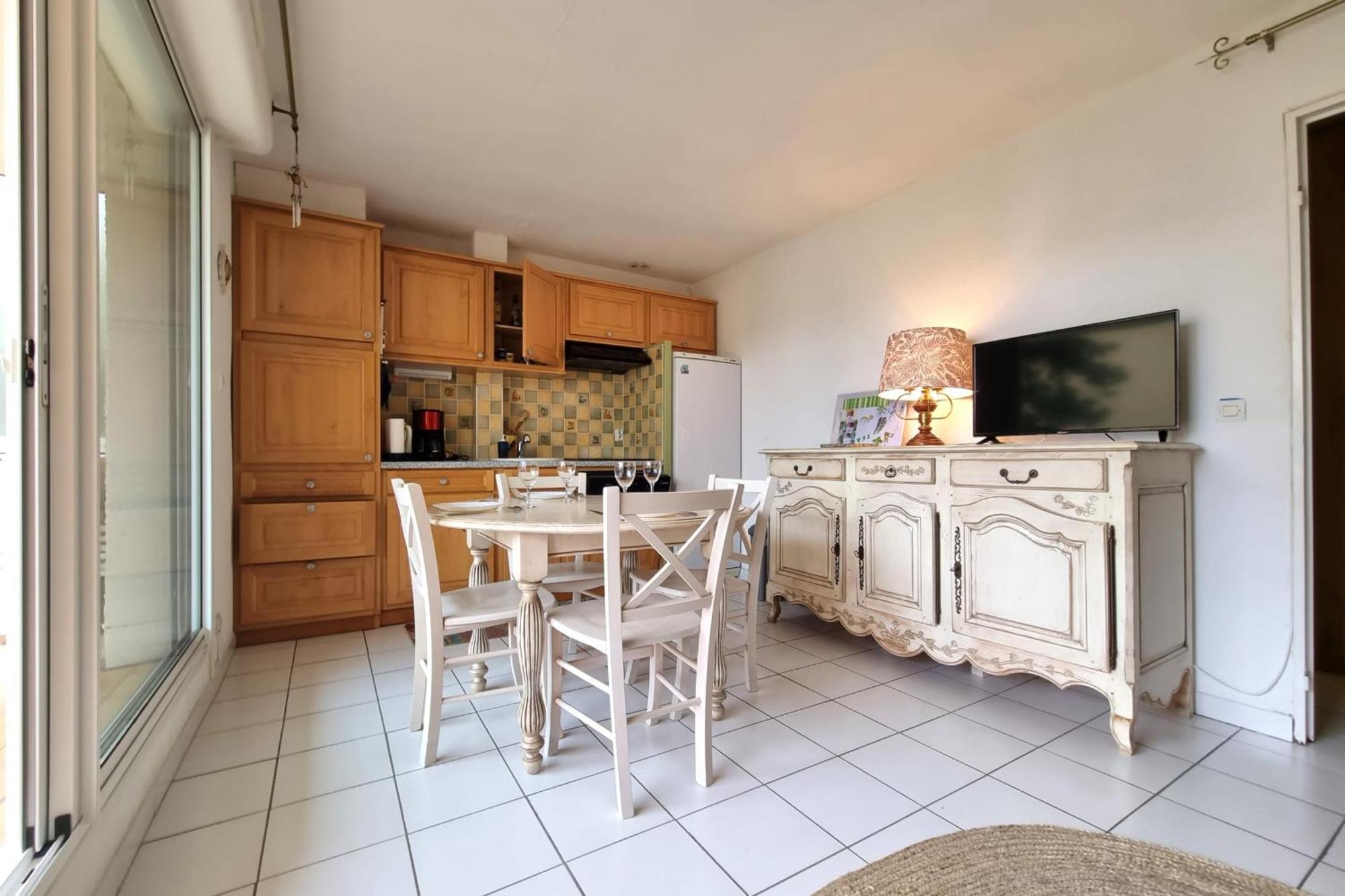 O Saphir De - Proche - Garage - Wifi Apartment *