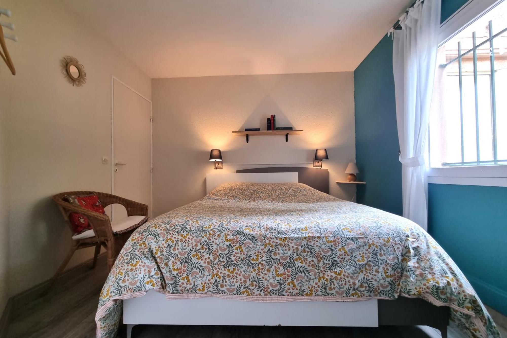 O Saphir De - Proche - Garage - Wifi * Collioure