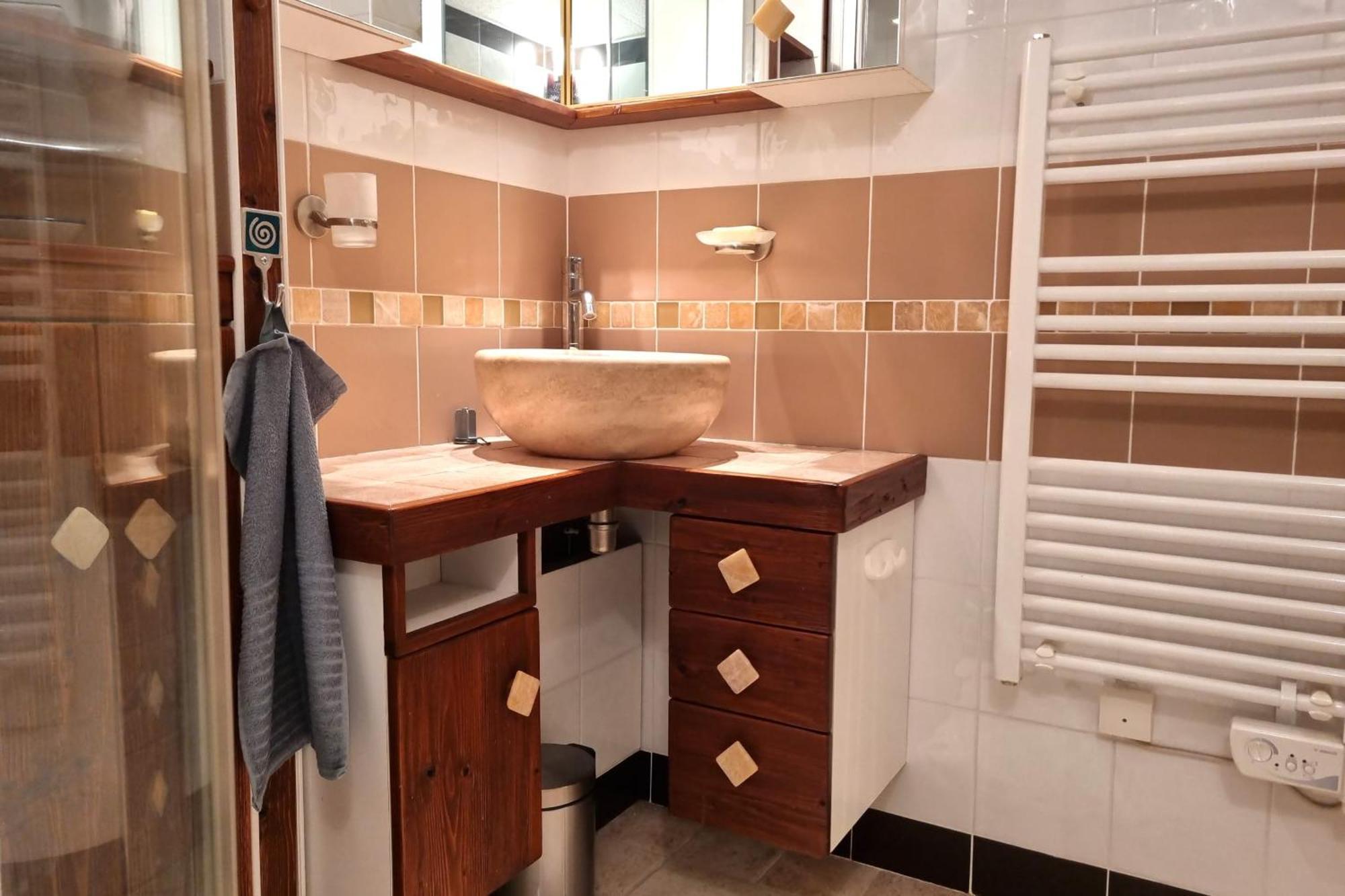 O Saphir De - Proche - Garage - Wifi Apartamento