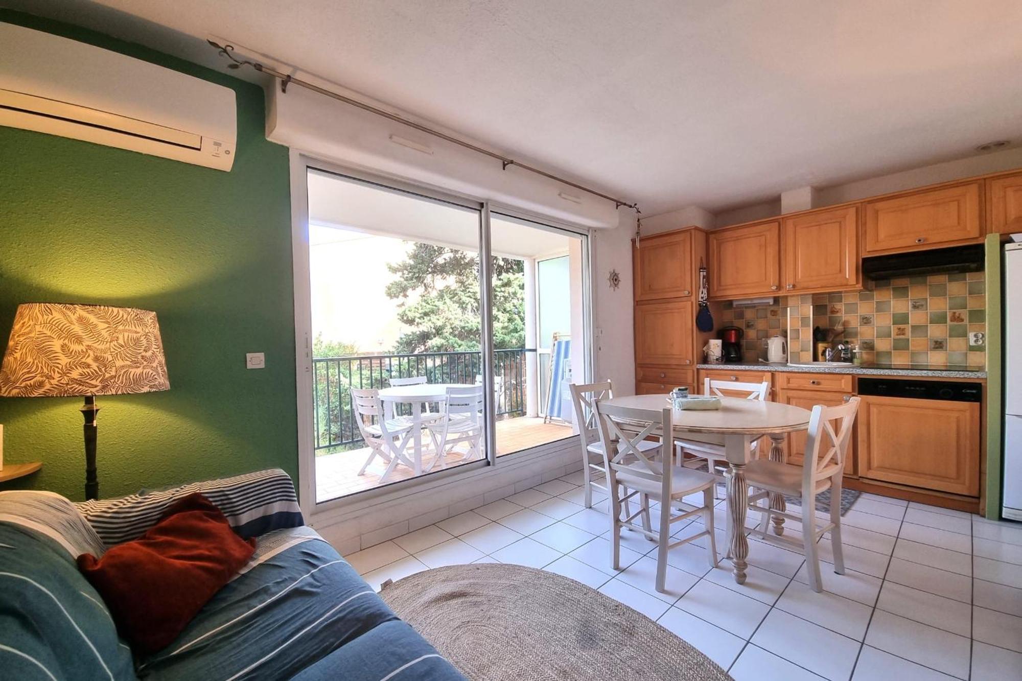 O Saphir De - Proche - Garage - Wifi Apartment