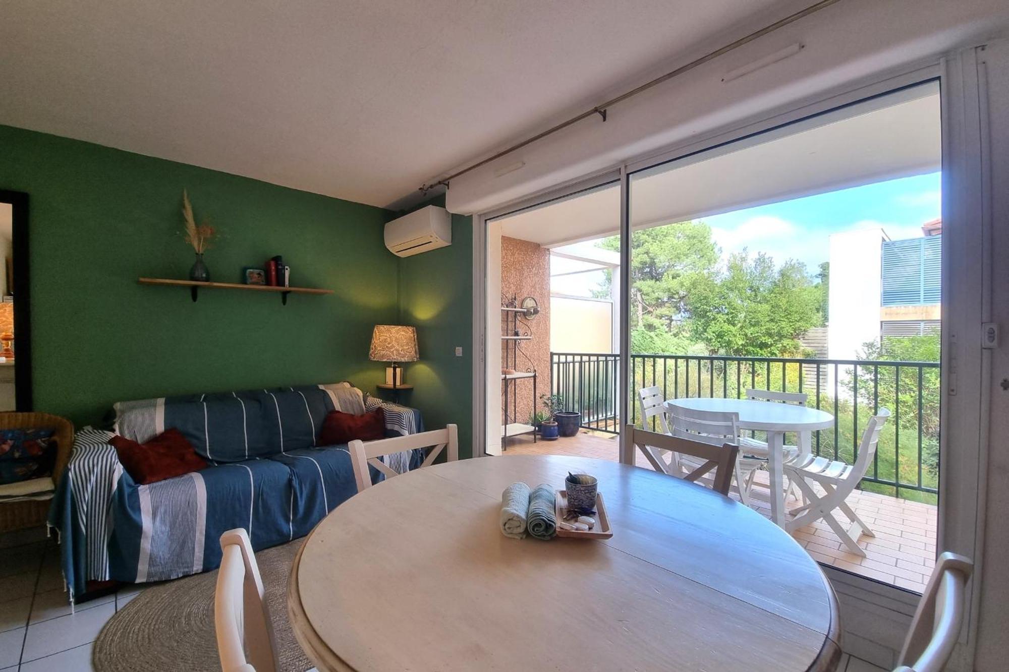 O Saphir De - Proche - Garage - Wifi * Collioure