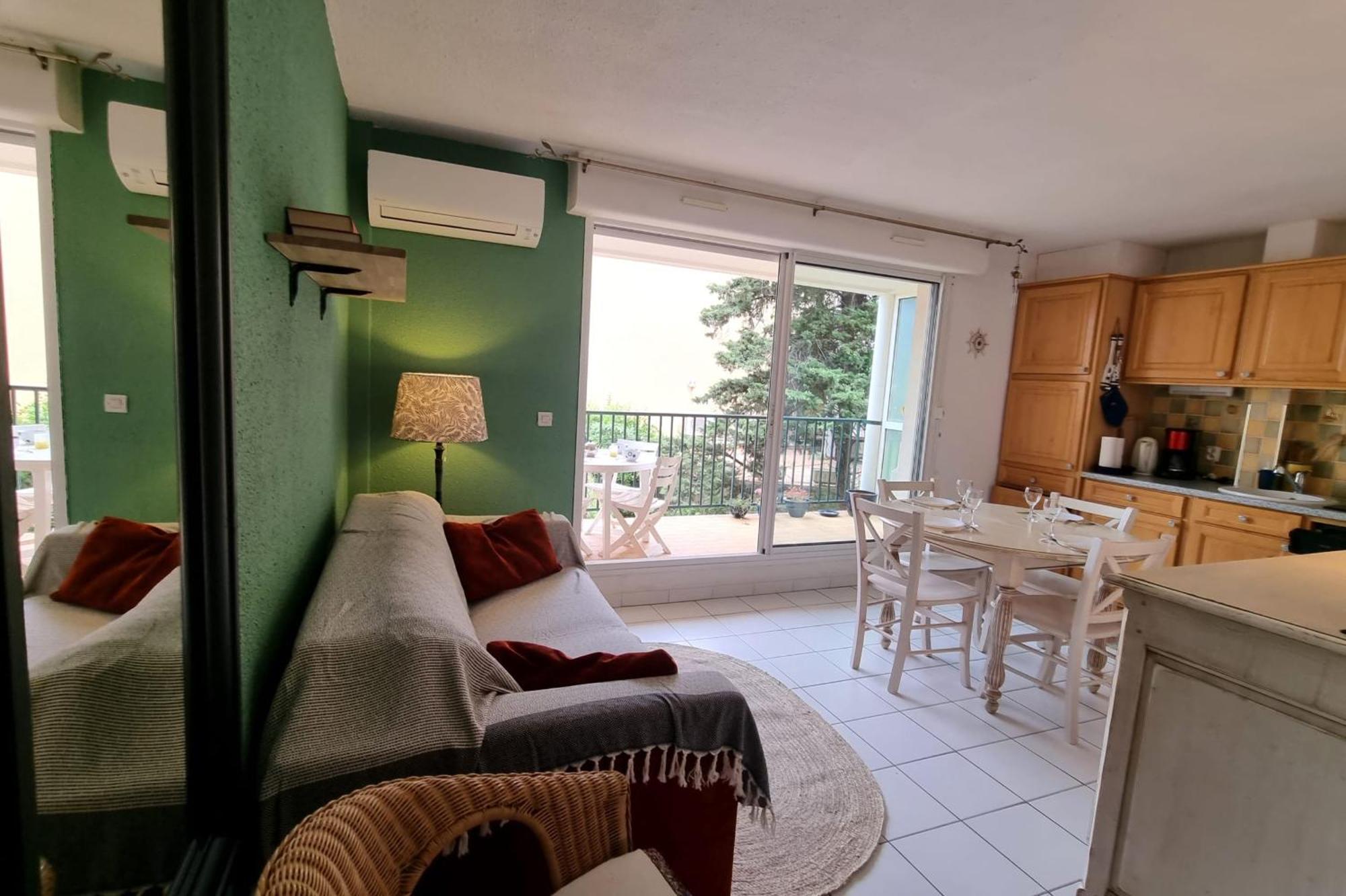 O Saphir De - Proche - Garage - Wifi Apartment *